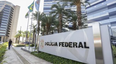 PF: pai de Vorcaro liderava A Turma, milícia pessoal do banqueiro