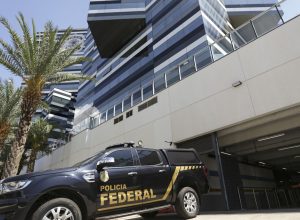 Governo lança programa de R$ 11 bilhões contra o crime organizado
