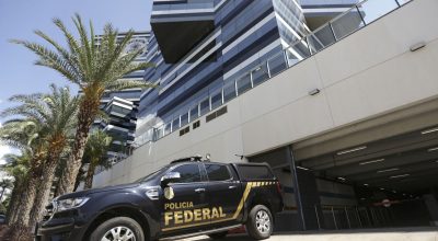 Governo lança programa de R$ 11 bilhões contra o crime organizado
