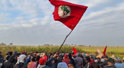Lula participará de encerramento do Encontro Nacional do MST na sexta