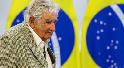 Mujica receberá título Doutor Honoris Causa da Universidade do ABC