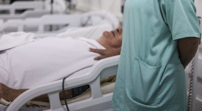 Quase mil médicos sofreram agressão no trabalho no RJ desde 2018