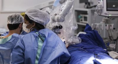 Rio concentra quase um terço de casos de exercício ilegal da medicina