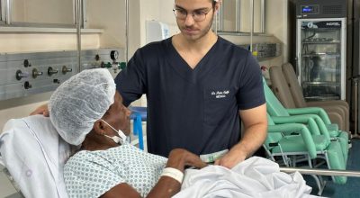Hospitais universitários realizam 42 mil atendimentos em mutirão