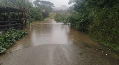 Autoridades de SP se reunirão nesta quinta após previsão de mais chuva