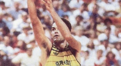 Brasil lamenta morte de Oscar Schmidt, veja repercussões