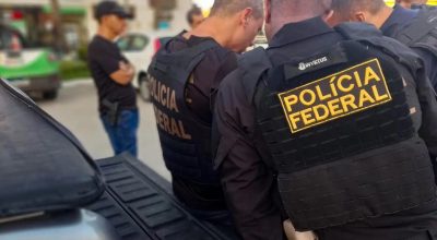 PF investiga desvios na Rioprevidência envolvendo o Banco Master
