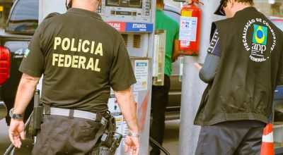 Operação da PF investiga alta de combustíveis em 11 estados e no DF