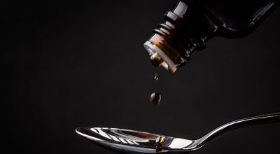 Anvisa suspende venda de xaropes com clobutinol