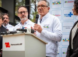 Terapia CAR-T Cell mostra resposta de 87,5% em pacientes com linfoma