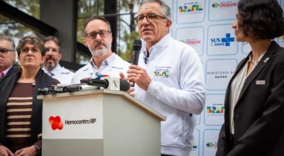 Terapia CAR-T Cell mostra resposta de 87,5% em pacientes com linfoma