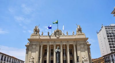 RJ: projeto prevê uso de banheiros neutros para pessoas trans