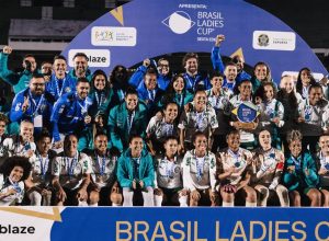 Palmeiras conquista Ladies Cup antes da volta do Brasileiro Feminino
