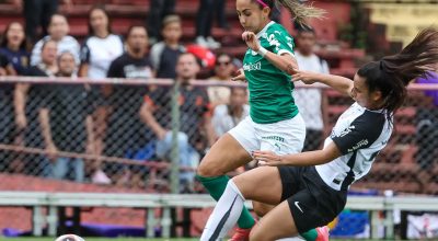 Palmeiras terá mando de campo contra Corinthians na Supercopa Feminina