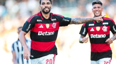Paquetá desencanta, Flamengo vence Botafogo e vai à semi do Carioca