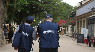 IBGE abre inscrições em seleção para 8,2 mil vagas de nível médio
