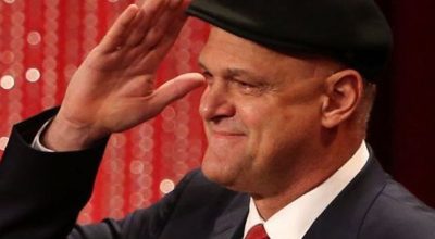 Oscar "uniu o país em torno das quadras", diz Lula , diz Lula| Agência Brasil