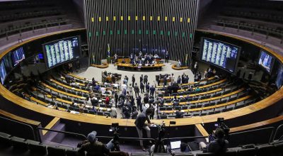 Câmara inicia análise de projeto sobre exploração de minerais críticos