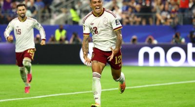 Com invencibilidade recorde, Espanha vai à final da Copa após 16 anos