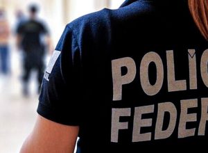 PF apreende celulares para coibir violência infantojuvenil na internet