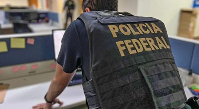 RJ: deputado estadual Thiago Rangel é preso na Operação Unha e Carne