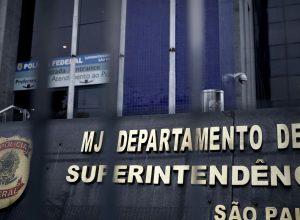 Pai de Daniel Vorcaro é preso na 6ª fase da operação Compiance Zero