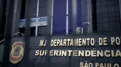 Pai de Daniel Vorcaro é preso na 6ª fase da operação Compiance Zero
