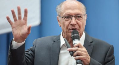 Alckmin espera diálogo e “boa química” em encontro entre Lula e Trump