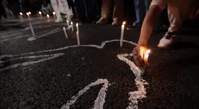 Dez cidades mais violentas do país estão no Nordeste, aponta estudo