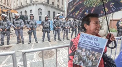 Consórcio MEZ-RZK vence leilão para novo centro administrativo de SP