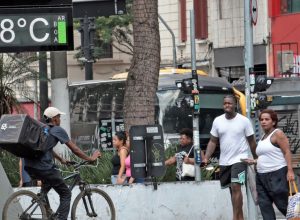 Brasil teve 120 mil mortes associadas a ondas de calor em 20 anos