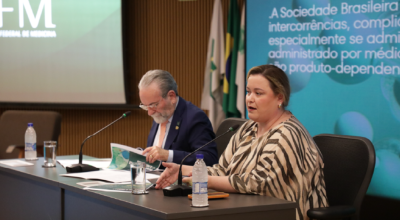 Resolução proíbe uso de PMMA por médicos em procedimentos na pele