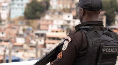Cinco pessoas morrem em operação contra o tráfico de drogas no Rio
