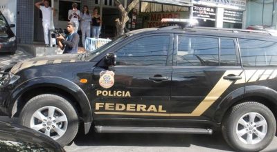 Cláudio Castro é alvo da segunda fase da Operação Sem Refino