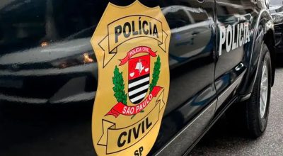 Polícia investiga com prioridade assassinato de casal em São Vicente