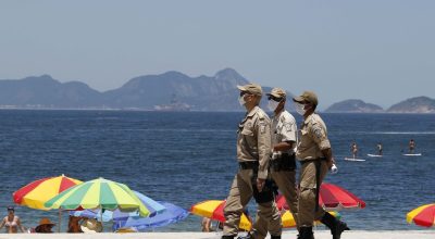 Rio terá política de ordenamento urbano nas praias da zona sul