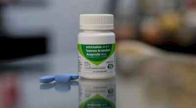 Pesquisa aponta lacuna entre conhecimento e uso de PrEP contra o HIV