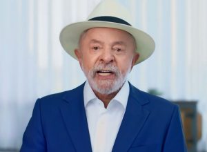 "É um caso de polícia", diz Lula sobre relação entre Flávio e Vorcaro