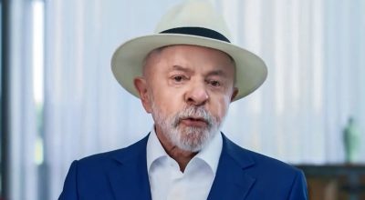 Lula anuncia novo Desenrola para a próxima semana com até 20% do FGTS