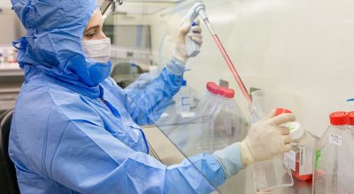 Estudo usa células-tronco contra complicações do transplante de medula