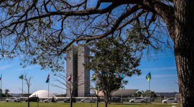 Congresso aumenta punição a crimes sexuais online contra crianças