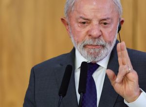 Lula: assessor de Trump só entrará no país se Padilha entrar nos EUA