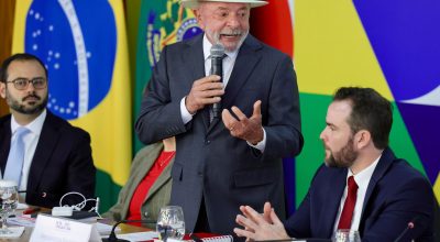 Lula: Desenrola Brasil ajudará população a "tirar corda do pescoço"
