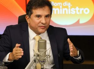 Governo quer criar Universidade Federal do Esporte em 2027
