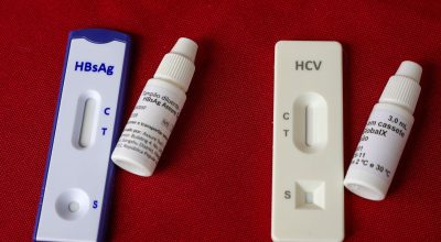Dia Mundial de Luta contra as Hepatites Virais alerta para prevenção
