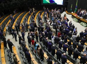 Um terço dos partidos explicou controle de emendas parlamentares