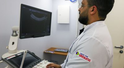 Saúde aumenta vagas do Agora tem Especialistas no Rio de Janeiro