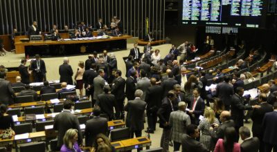 Municípios inadimplentes poderão receber recursos federais