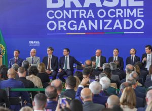 Saiba como vai funcionar programa federal contra o crime organizado