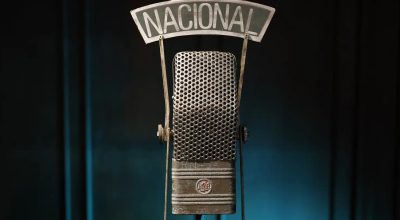 No Mundo da Bola recorda momentos épicos do esporte na Rádio Nacional